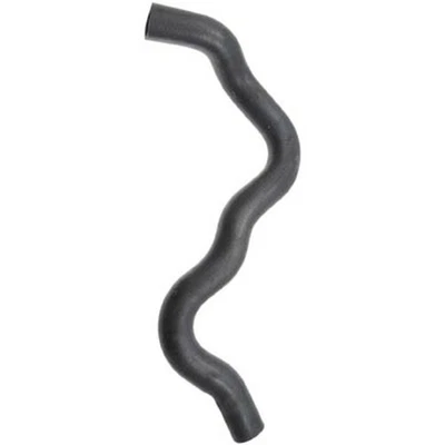 Dayco 71488 Radiator Coolant Hose Upper For 90-92 Nissan Stanza - Image 1 of 4