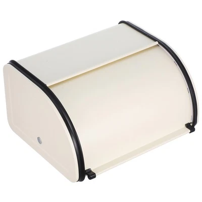  Brotkorb Mit Deckel Brotaufbewahrung Brotaufbewahrungsbehälter Brothalter - Bild 1 von 4