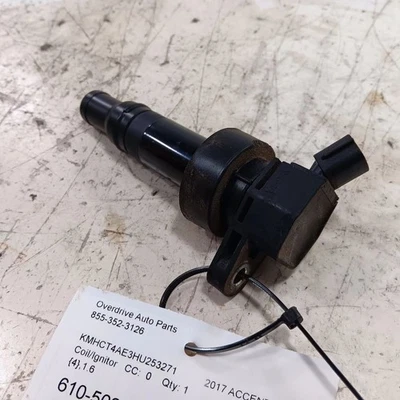 Encendedor de bobina para Hyundai Accent 12-19 Foto 1 de 4