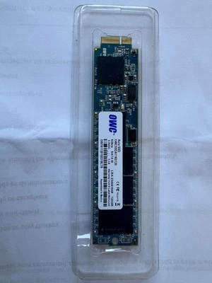 OWC Aura SSD 120 GB - Image 1 of 2