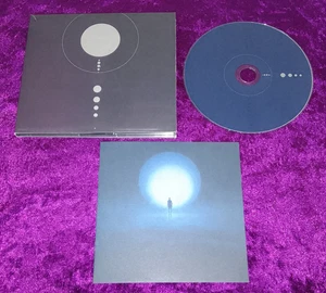 Tesseract - Sonder - CD Album - Picture 1 of 3