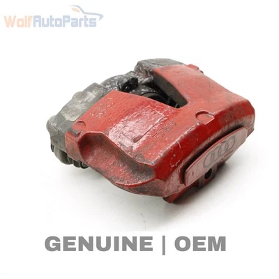 2008-2012 AUDI S5 - Front Right S5 Brake Caliper 8T0615124B - Image 1 of 4