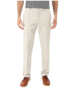 NEW DOCKERS BEST PRESSED SIGNATURE KHAKI SLIM CLOUD DRESS PANTS 478460009 34 29 - Picture 1 of 1