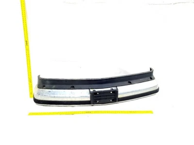 Оригинальный передний бампер 1992 1998 GMC SUBGM1500  - Изображение 1 из 4