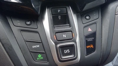 2018-2021 Honda Odyssey EX-L Electronic Transmission Shifter - Image 1 of 4