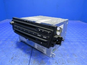 08 BMW 328i 335i M3 E90 CCC Audio Radio Stereo Navigation Receiver 9185537 3204 - Bild 1 von 11