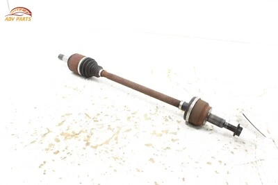 2011 - 2024 DODGE DURANGO AWD REAR LEFT DRIVER SIDE AXLE SHAFT HALFSHAFT OEM - Image 1 of 4