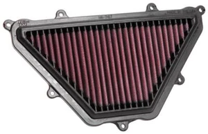 Honda X-Adv 750 X Adv 2017 2018 K&N High Flow Air Filter - Picture 1 of 1
