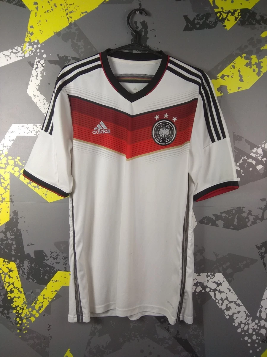 Mario Gotze National Team Soccer Jerseys for sale | eBay