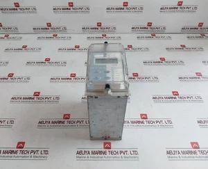 Siemens 7sr1706-4ha12-1ca0/cc Motor Protection Relay FN 50/60HZ BI 88V - Picture 1 of 8
