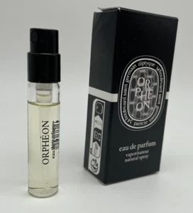 diptyque Parfum Luxus Parfum Probe ORPHEON 2ml - Bild 1 von 1