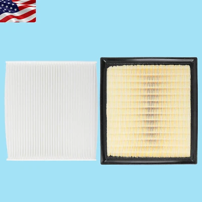 Filtro de aire de motor y cabina para Lexus NX200t 2015-2017 / NX300 2018-2020 2,0 L L L4 Foto 1 de 4