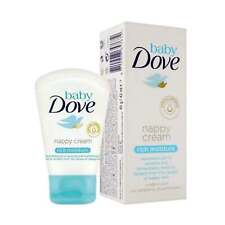 Crème couche Baby Dove riche en humidité, 42 ml (45 g)