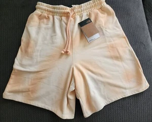 Pantalones cortos para mujer The North Face Dye albaricoque hielo talla mediana - Imagen 1 de 4