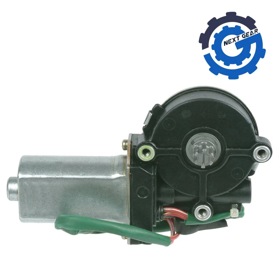 Reman CarQuest Window Motor for 2000-2006 Mazda MPV 47-1771 - Image 1 of 1