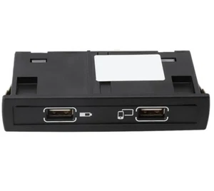 For Mercedes Benz A-class CLA class CLS class USB socket connector 1728202100。 - Picture 1 of 4