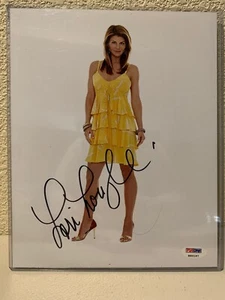 Lori Loughlin Signed 8x10 Photo PSA/DNA - Picture 1 of 5