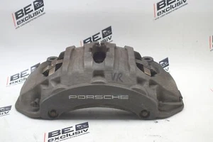 Porsche Cayenne 92A 3.0D BREMBO Bremssattel vorne rechts Sattel 7PP615123 - Bild 1 von 5