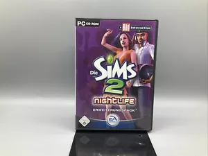 Die Sims | Die Sims 2 | Die Sims 3 | Erweiterungen | PC Spiele - Bild 1 von 3