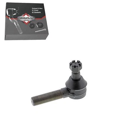 Extremo de varilla de dirección Mevotech exterior izquierdo para 96-10 Freightliner Century Class Foto 1 de 3