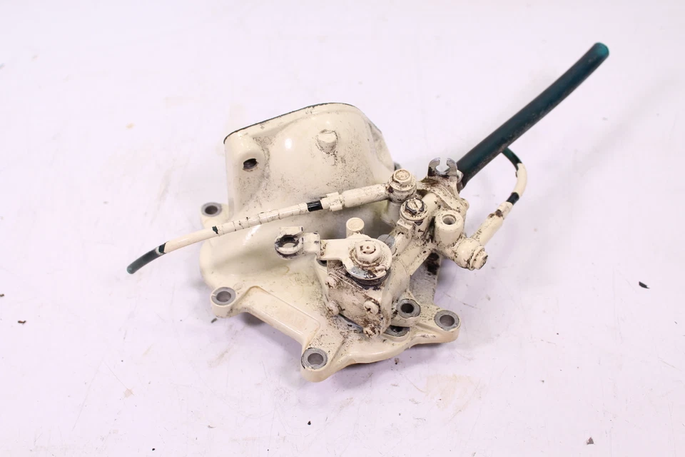 Bomba de aceite Sea Doo GSI 1997 con cubierta Foto 1 de 4