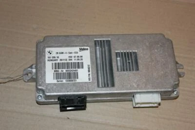 Chasis Brain Box BMW I8 14 15 16 17 Foto 1 de 3