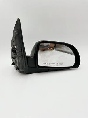 05 06 07 08 09 Espejo retrovisor eléctrico de puerta de pasajero Chevrolet Equinox vista lateral derecha OEM Foto 1 de 4