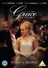 Grace Of Monaco (UK IMPORT) [DVD][Region B/2] NEW