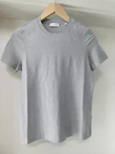 Marc O'Polo 100 % Leinen T. Shirt Gr. S, graublau, neuwertig, Kaum getragen! - Bild 1 von 10