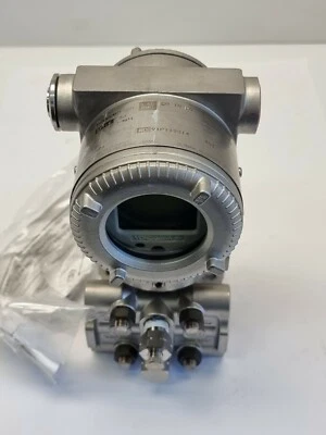 Yokogawa EJX110A Differential Pressure Transmitter EJX110A-FMS5C-92DDN .5-100kpa - Image 1 of 4