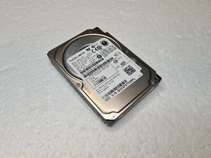 Fujitsu 146GB 2,5" Festplatte MBB2147RC 10K SAS HDD PN CA06731-B20300DL - Bild 1 von 3