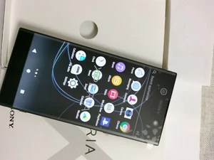 Sony Xperia XA1 Ultra G3226 XA1U 32GB 4GB RAM (Unlocked) DUAL SIM GSM HSPA LTE - Picture 1 of 12