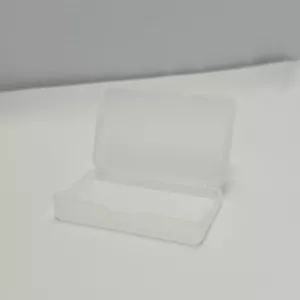 Folding Game Case Fits: Nintendo GameBoy Advance GBA Games Hard Box Storage - Picture 1 of 3
