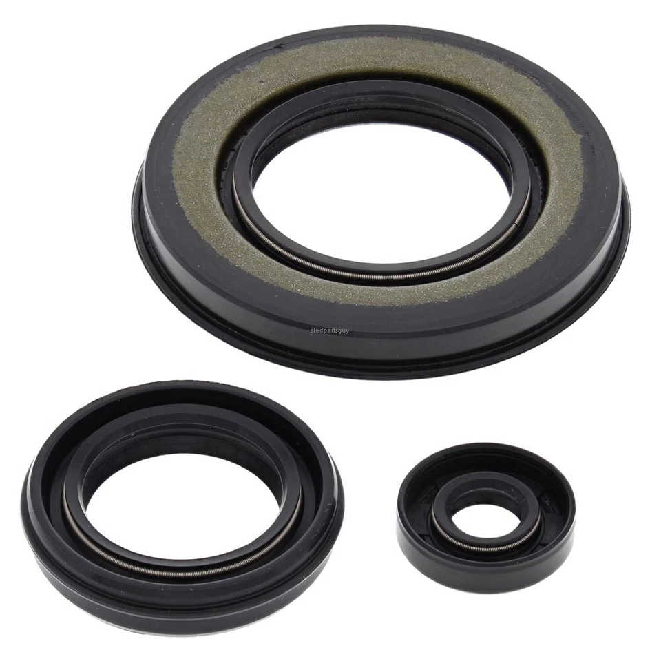 Yamaha V-Max 700, 1997-2002, Crank/Crankshaft & Water Pump Seal Kit - ER - Image 1 of 1