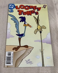 Looney Tunes #70 VG 2000 - Foto 1 di 7
