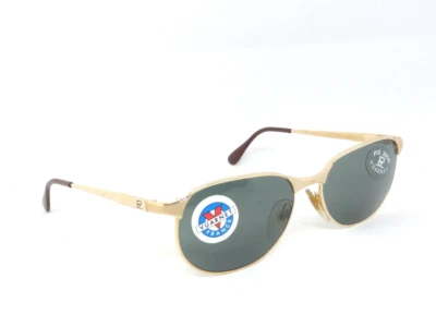 VUARNET 041 SUNGLASSES PX 3000 MINERAL LENSES VINTAGE 90S - Image 1 of 4