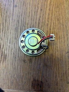Altavoz Bukdoo 50RS04N 2” 32 ohmios 0,5 vatios - Imagen 1 de 3