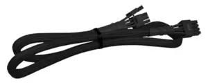 *NEW* EVGA 8 PIN TO 8 PIN (6+2) PCI EXPRESS VGA Power Cable (W001-00-000147) - Picture 1 of 1
