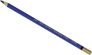 Koh I noor Mondeluz Aquarell Colouring Pencil - Indigo Blue - Picture 1 of 1