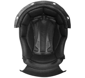 SENA Momentum Helmet Top Inner Liner Pad Black XL - Picture 1 of 2