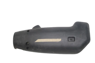 RIPARO INFERIORE DEVIOLUCI NERO PER FIAT 131 - Изображение 1 из 4