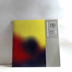 Nitzer Ebb – I Thought (CD, UK, 1995, Mute) AX224 - Picture 1 of 3