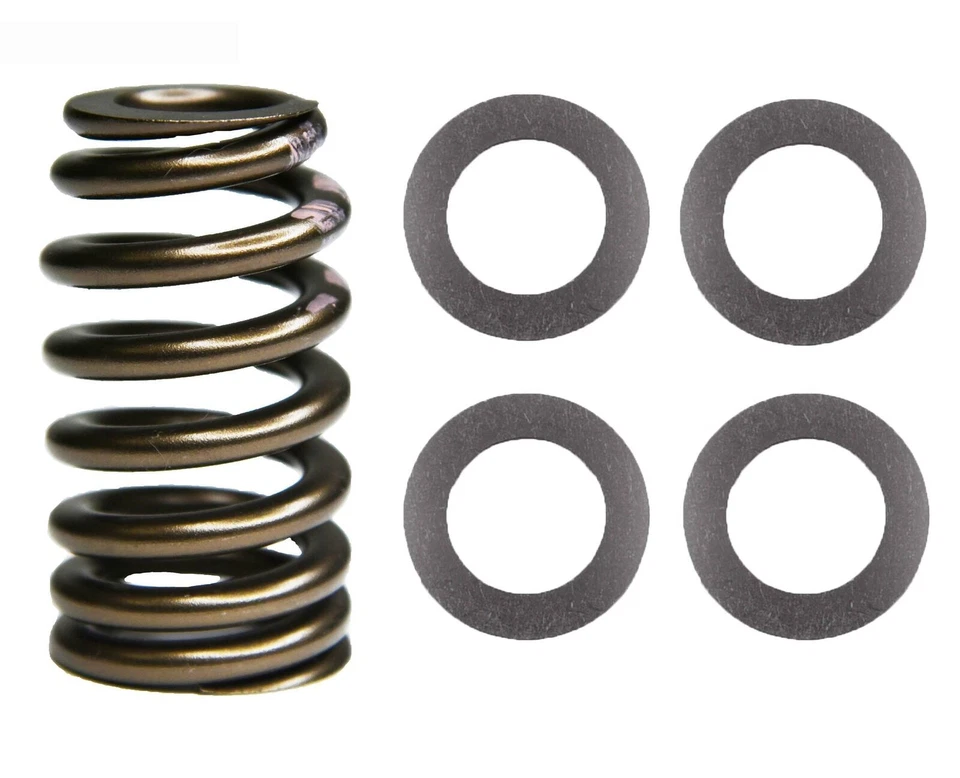 Neu Chrysler/Dodge/Jeep Hemi 5.7L Ventil Federn 2009-2018 Auto Oder Lkw Set 16 - Bild 1 von 1