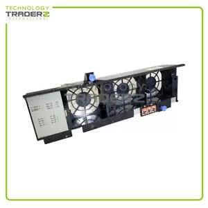 39J1255 IBM P520 P52A Internal Server Rack Cooling Triple Fan Tray Assembly - Picture 1 of 3