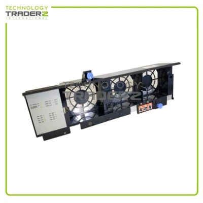 39J1255 IBM P520 P52A Internal Server Rack Cooling Triple Fan Tray Assembly - Image 1 of 3