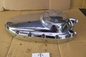 TRIUMPH THUNDERBIRD 11/09 CLUTCH PRIMARY COVER - Picture 1 of 11