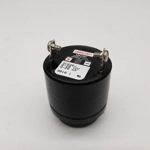 Sonalert SC628J 6-28VDC Trasduttore - Foto 1 di 3