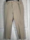Chicos So Slimming Ankle Jeans 1 Tan