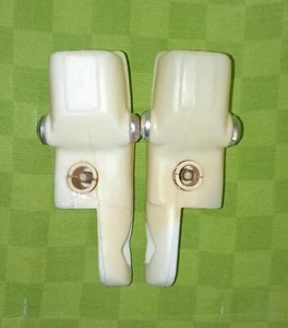 GAMBE PER JUMBO MACHINDER COMPONIBILI SPACE VALOUR, DAIMOS, DAIKENGO, DALTANIOUS - Foto 1 di 9