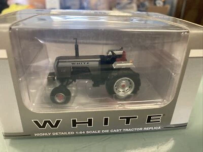 1/64 White 2-105 The Toy Tractor Times 36th Anniversary  - Image 1 of 4